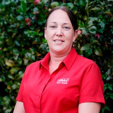 Elders Real Estate Taree & Manning Valley - Carly McGilvray