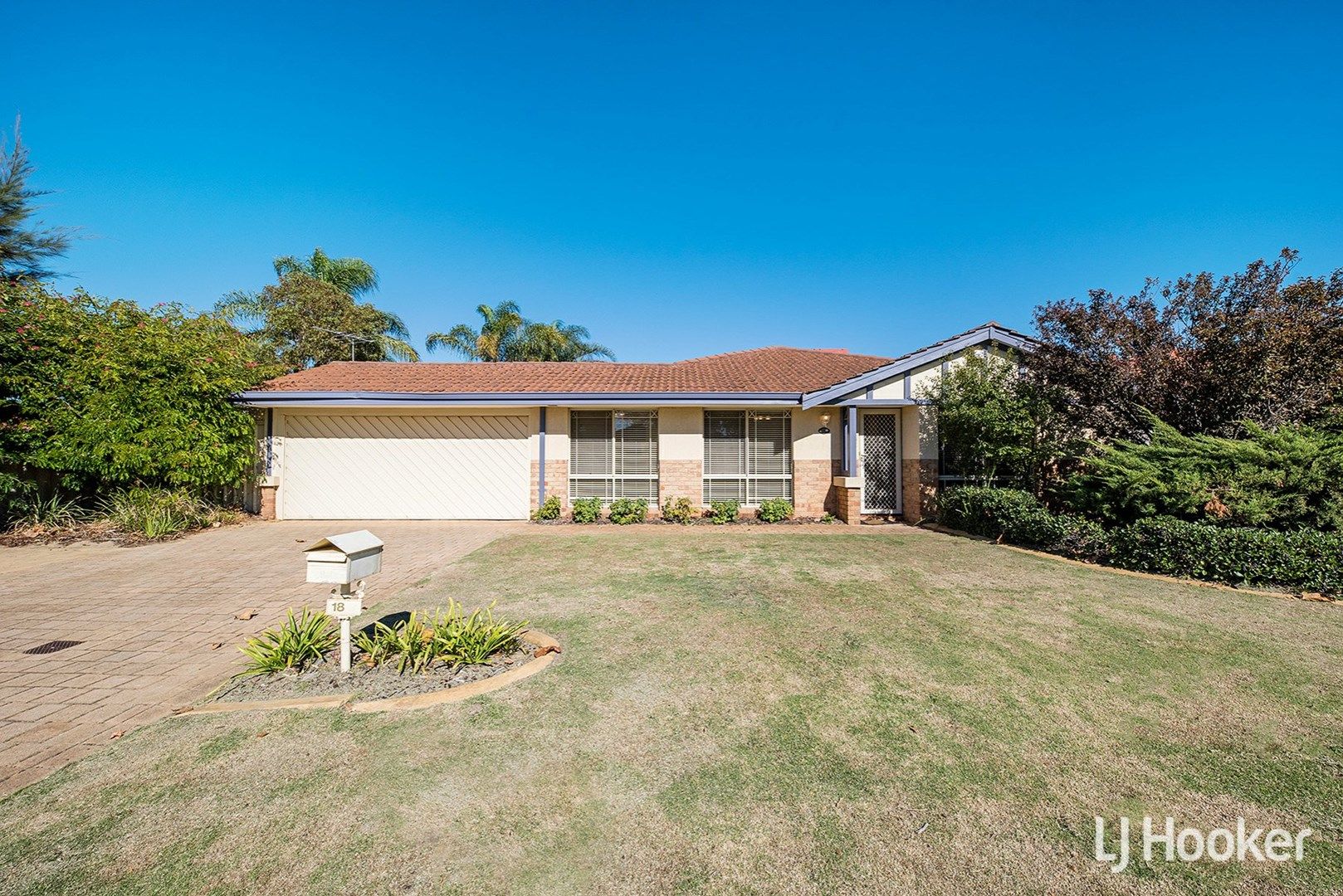 18 Turnbury Park Drive, Jandakot WA 6164, Image 0