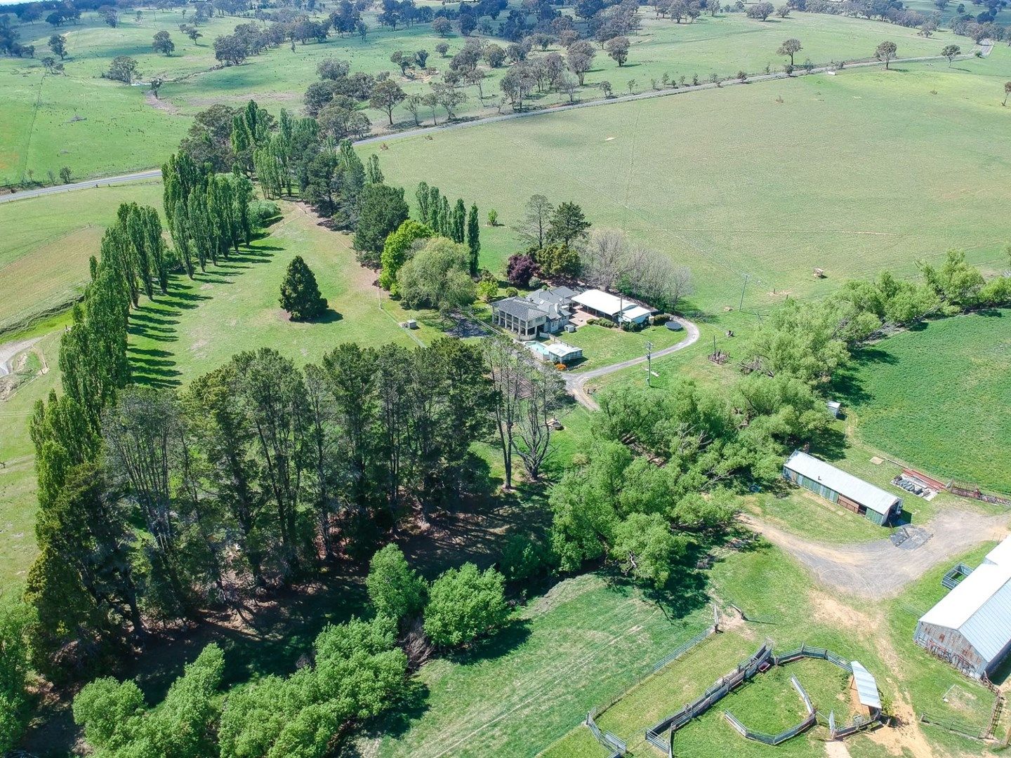 1292 Rockley Road, Fosters Valley NSW 2795, Image 0