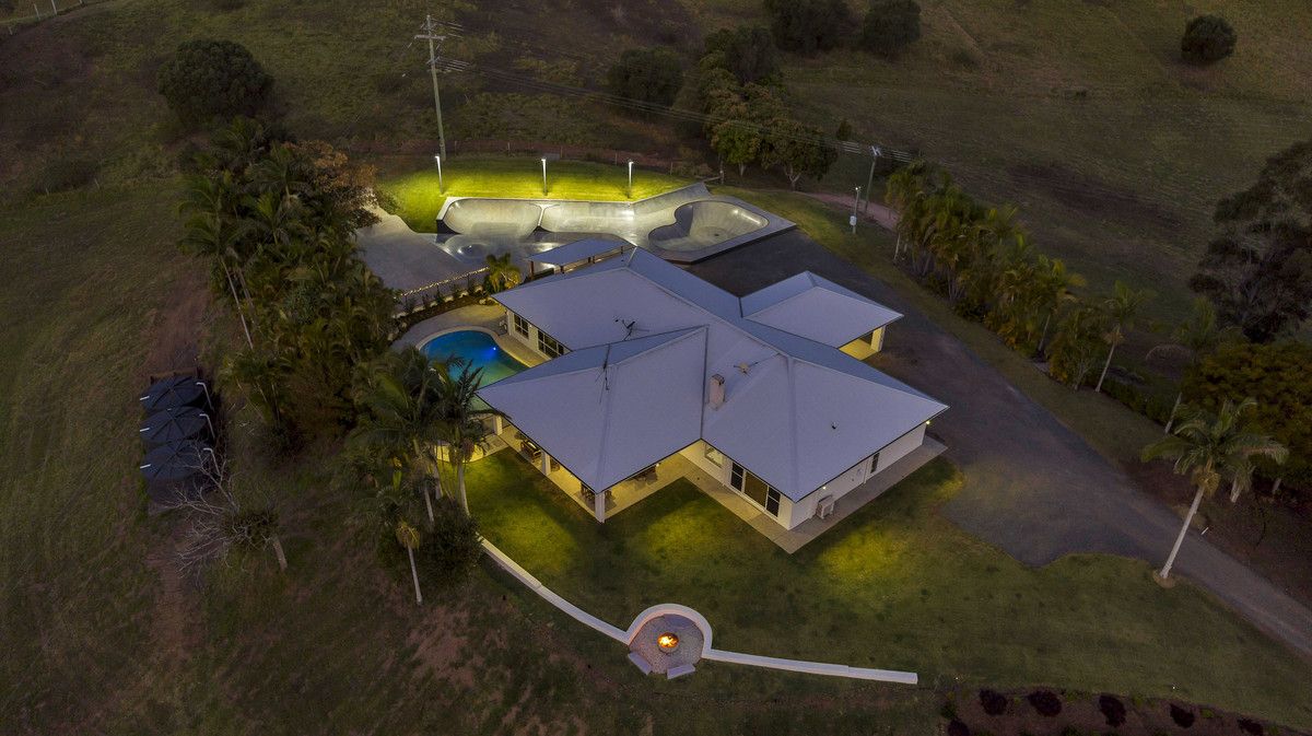 39 Woodhill Road, Kandanga Property History & Address Research Domain