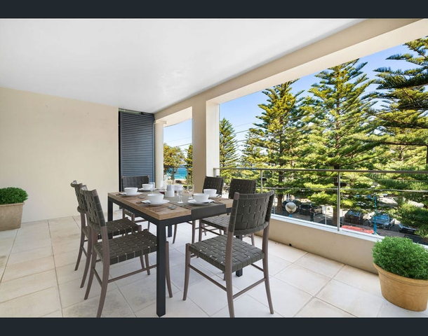 5/155-159 Dolphin Street, Coogee NSW 2034