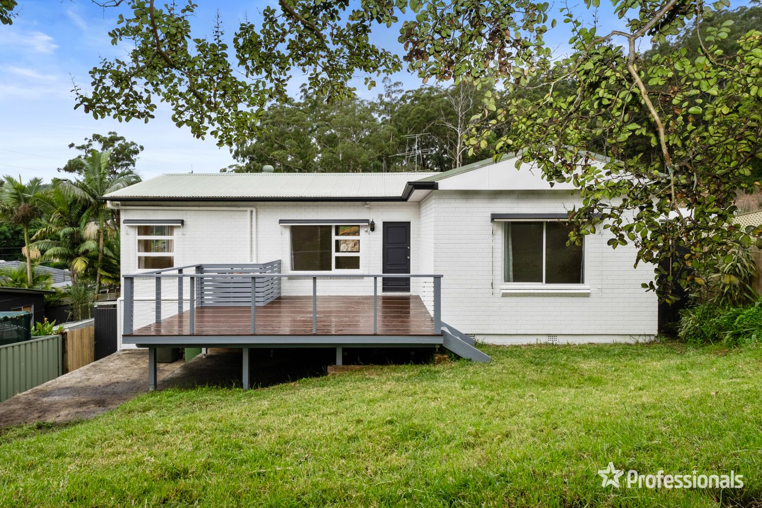 203 Henry Parry Drive, North Gosford NSW 2250, Image 0
