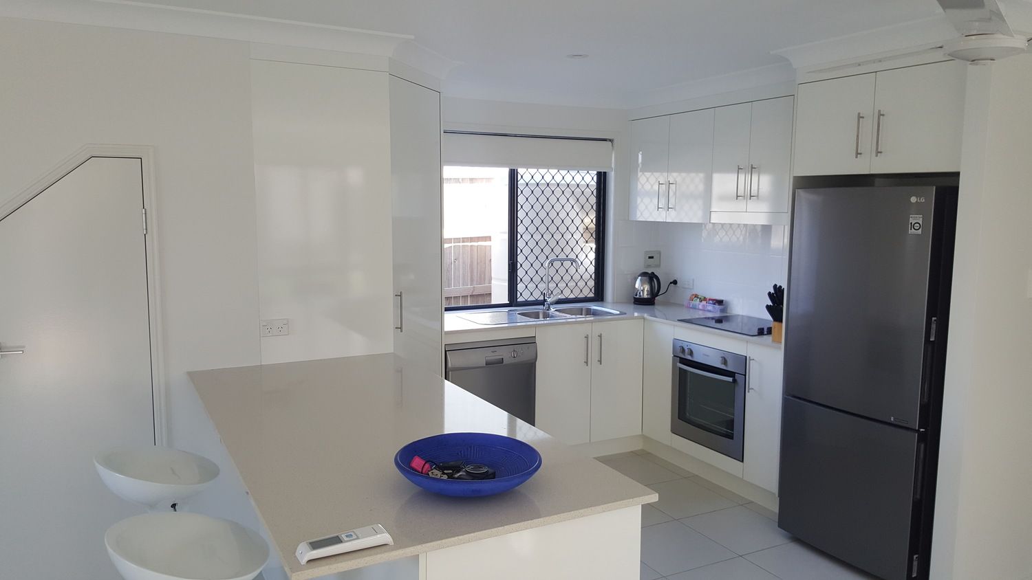 1/17 Richard Street, Emu Park QLD 4710 Townhouse For Rent Domain