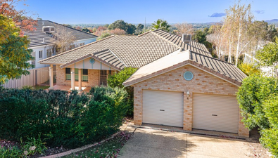 Picture of 4 Selwyn Place, TATTON NSW 2650