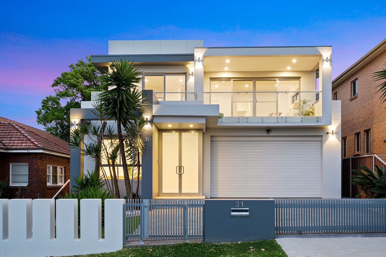 5 bedrooms House in 31 Warraba Street HURSTVILLE NSW, 2220