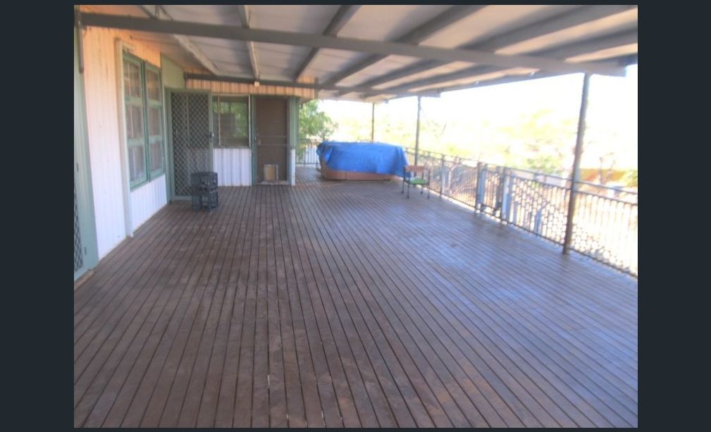 17 Fazaldeen Road, Tennant Creek NT 0860, Image 1