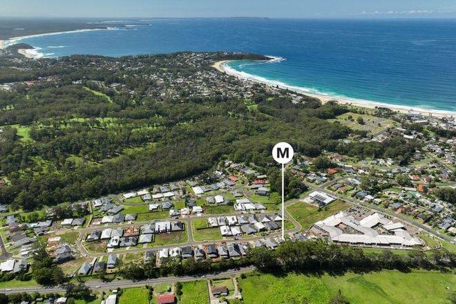 Picture of 23A Nethercote Street, MOLLYMOOK NSW 2539