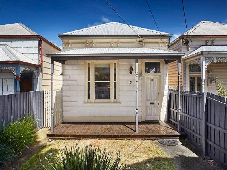 13 Roseberry Street, Ascot Vale VIC 3032, Image 0