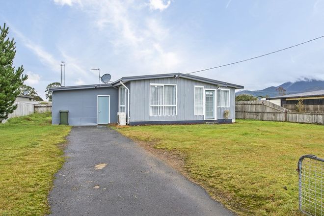 Picture of 6 Comstock Court, ZEEHAN TAS 7469