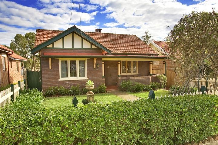 22 Haig Avenue, DENISTONE EAST NSW 2112, Image 0