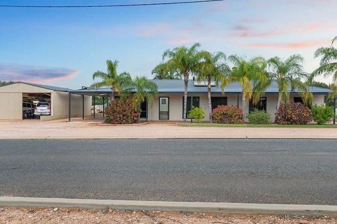 Picture of 15 Christie Street, EXMOUTH WA 6707