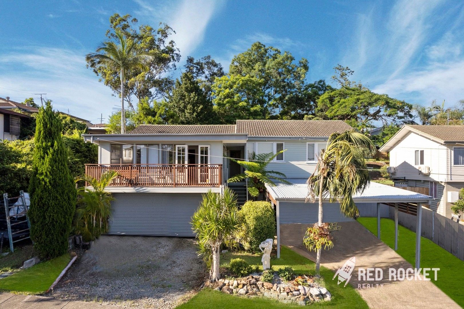 3 bedrooms House in 4 Joanne Street UNDERWOOD QLD, 4119