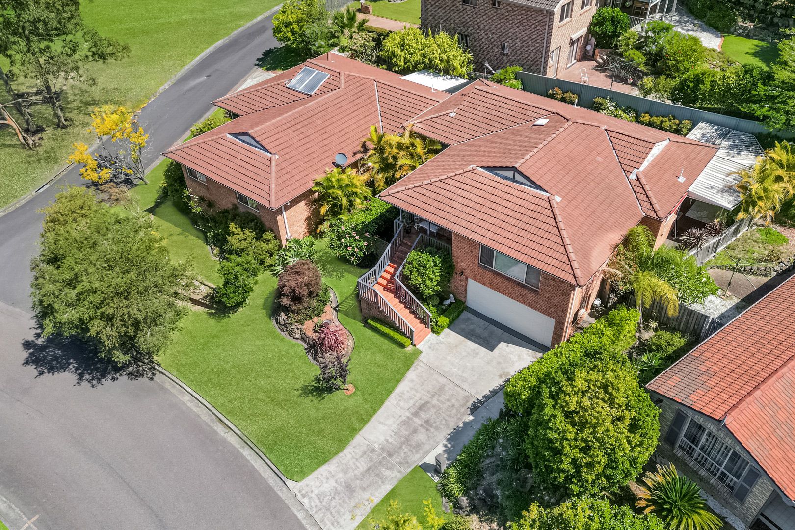 1/1 Thistle Glen Close, Green Point NSW 2251, Image 2