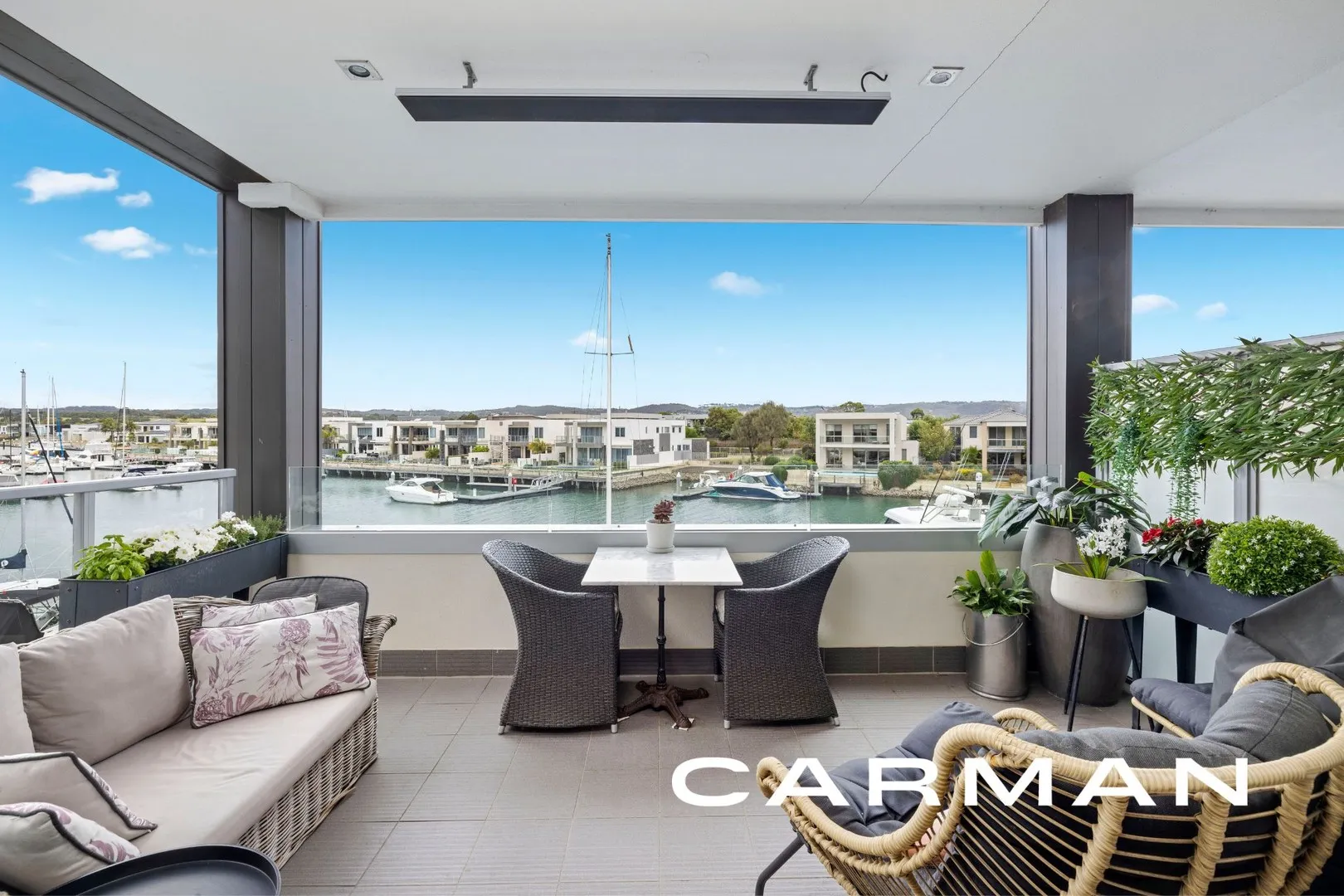Apartment in Safety Beach - View 4