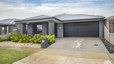 Picture of 60 Willoby Drive, ALFREDTON VIC 3350