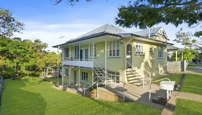 Picture of 1/32 Stanley Terrace, EAST BRISBANE QLD 4169