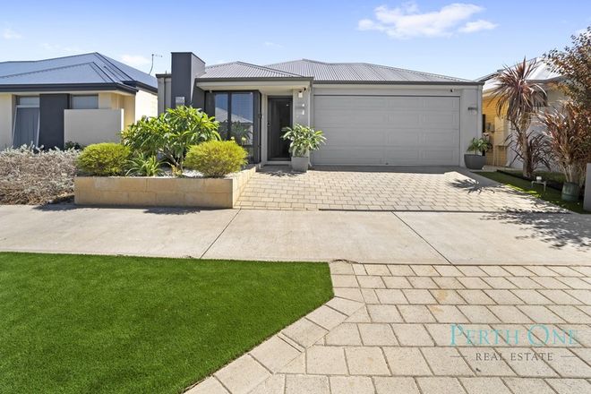 Picture of 9 Sunstone Boulevard, TREEBY WA 6164