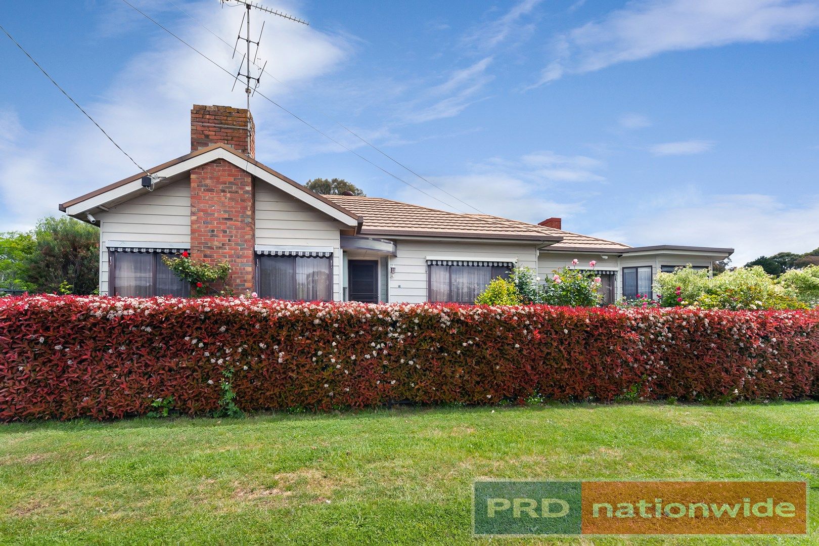 33 Melbourne Road, Creswick VIC 3363, Image 0