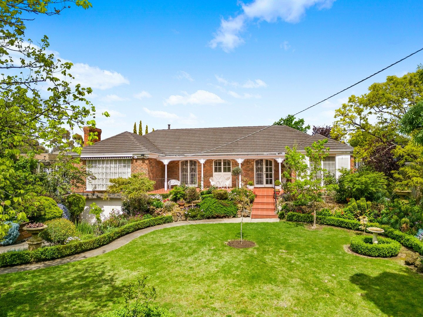 4 bedrooms House in 7 Riverview Drive WERRIBEE VIC, 3030