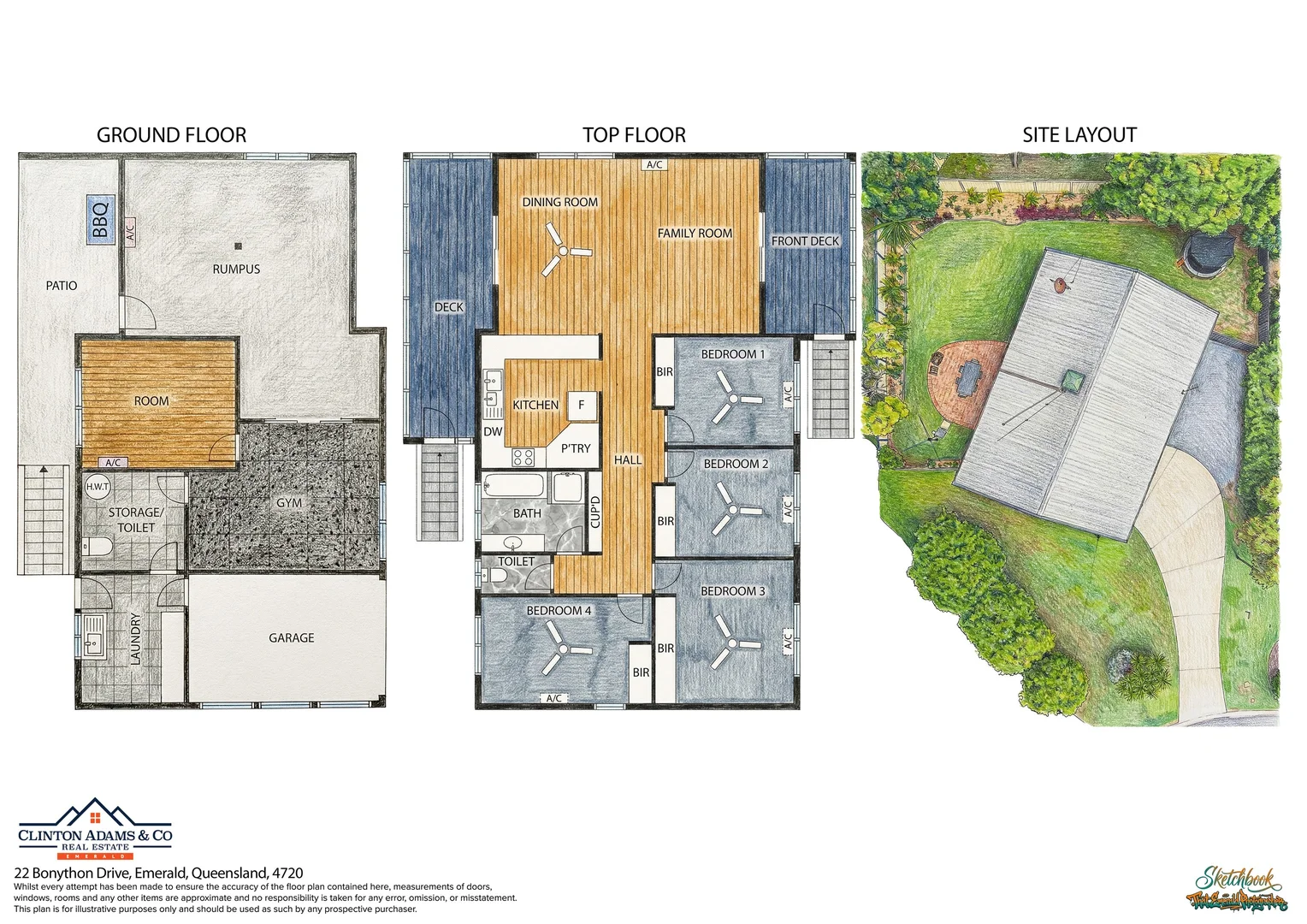 Additional image 19 of 22 Bonython Drive, Emerald QLD 4720