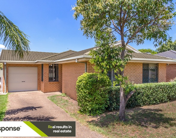 4 Marin Place, Glendenning NSW 2761