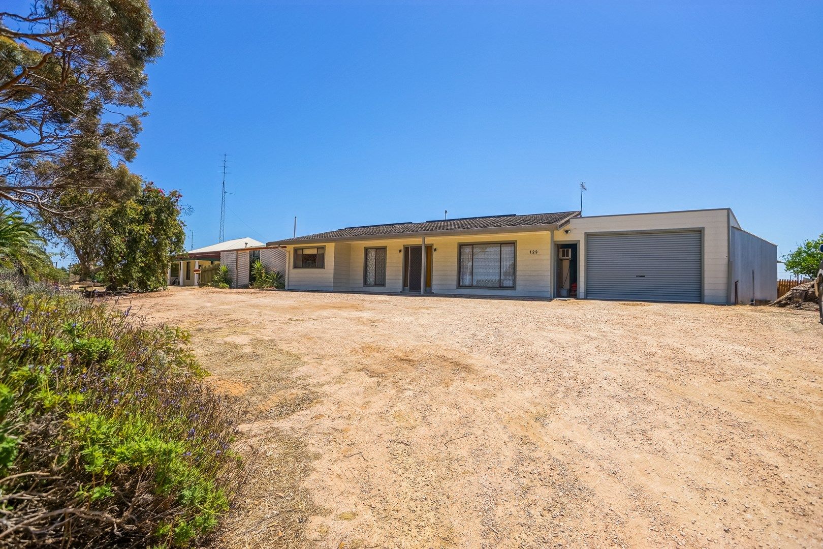 129 Narangga Terrace, Moonta Bay SA 5558, Image 0