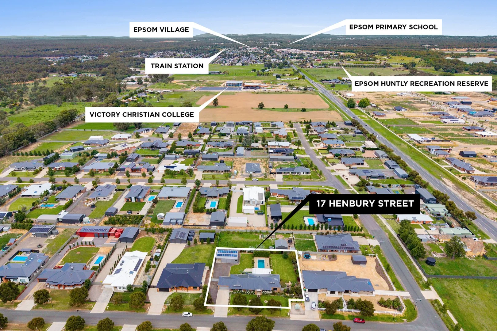 Additional image 22 of 17 Henbury Street, Huntly VIC 3551