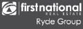 First National West Ryde's logo