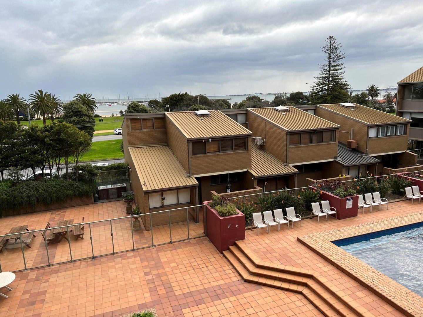 2 bedrooms House in 30/343 Beaconsfield Parade ST KILDA WEST VIC, 3182