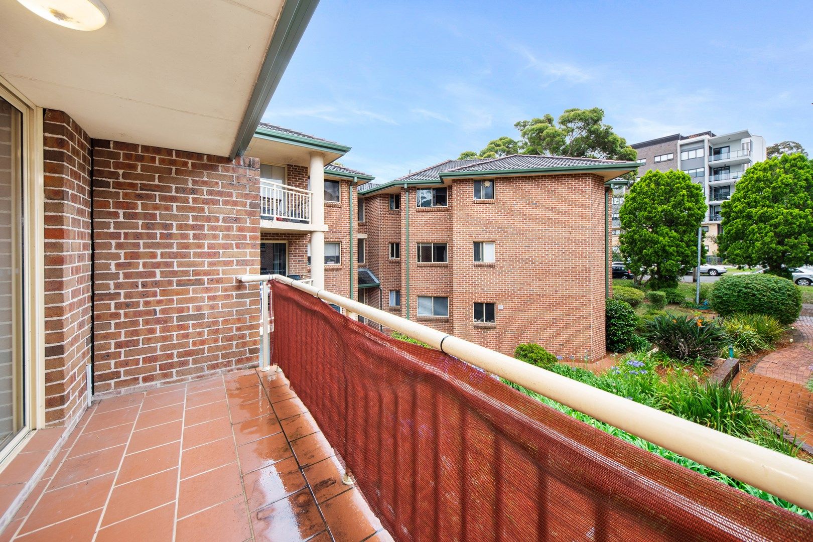 2 bedrooms Apartment / Unit / Flat in 26/514-520 President Avenue SUTHERLAND NSW, 2232