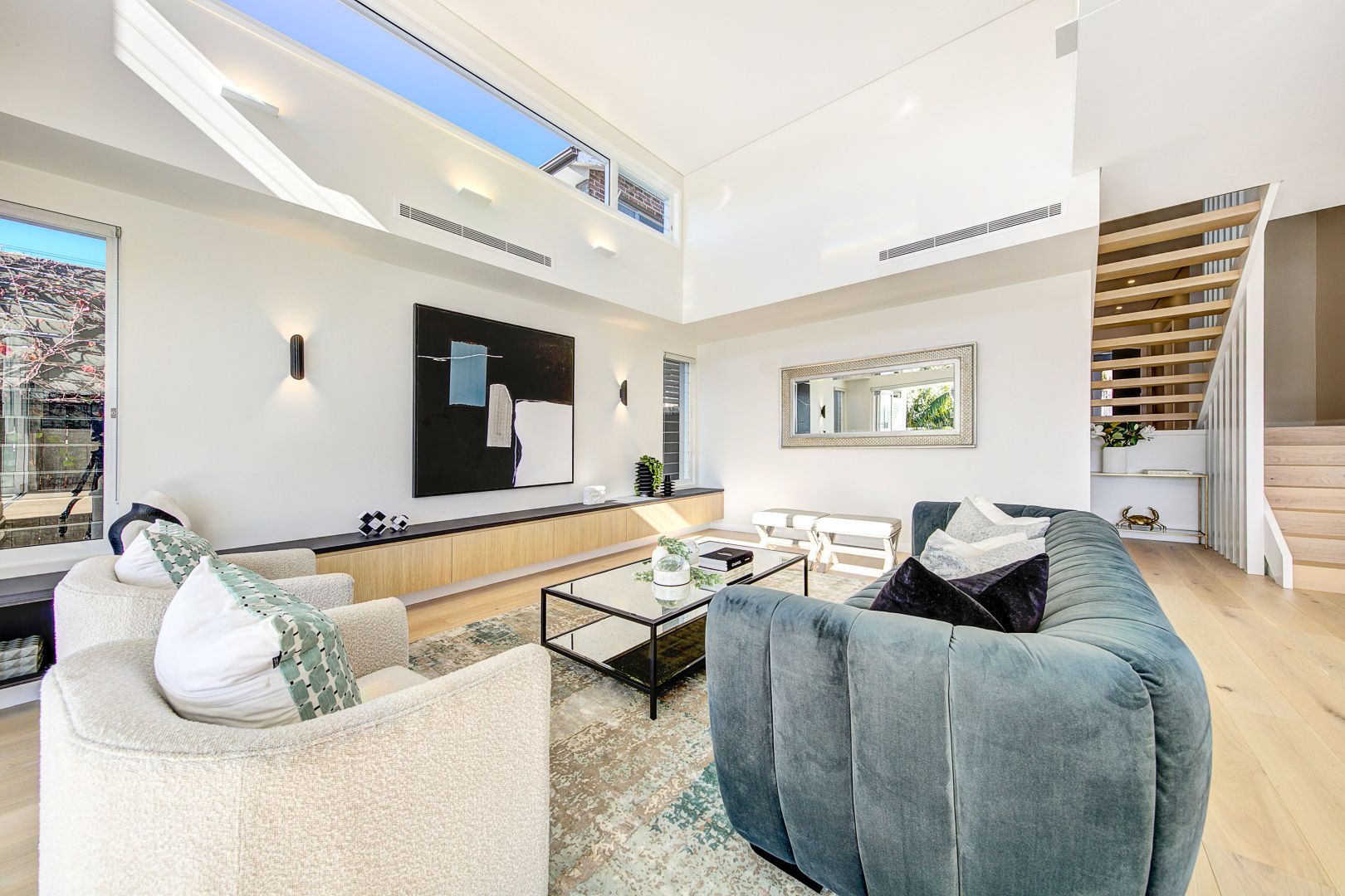 21 Bray Street, Mosman NSW 2088, Image 2