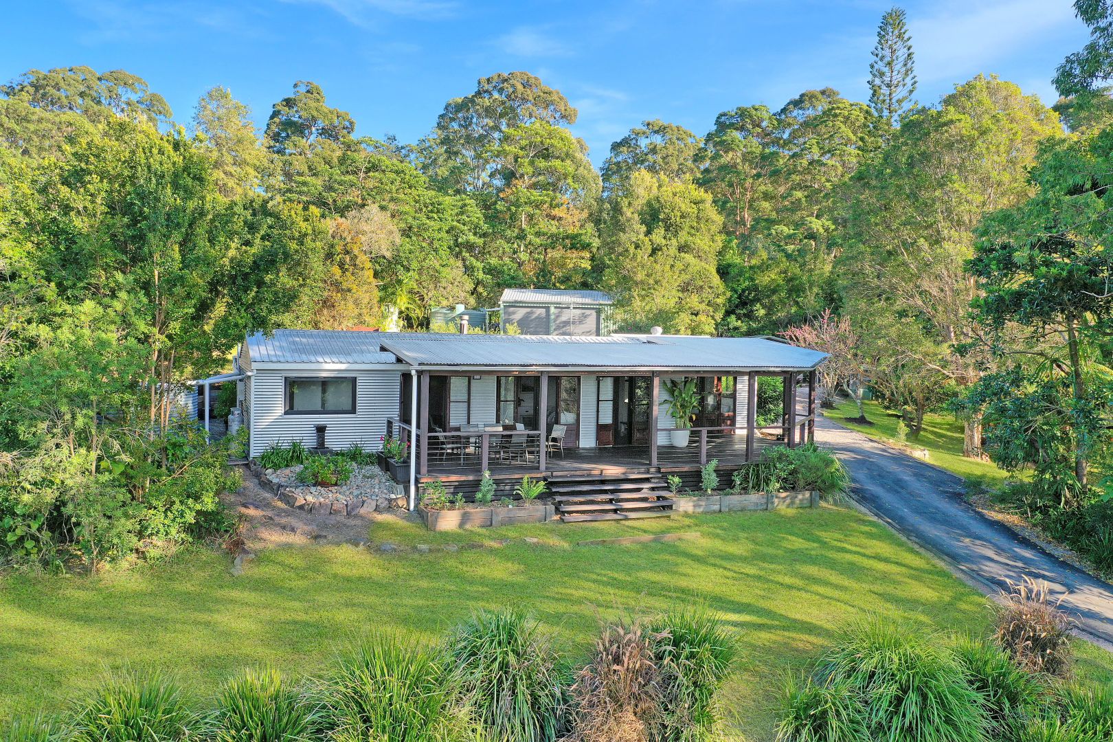 80 Old Maleny Road, Landsborough QLD 4550, Image 1