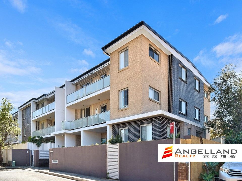 18/92 Liverpool Road, Burwood Heights NSW 2136, Image 1