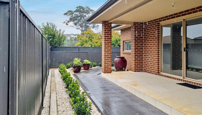 Picture of 7a Marie Street, CASTLE HILL NSW 2154