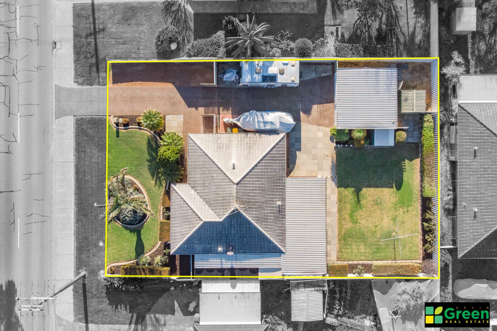 102 Coolibah Avenue, Dudley Park WA 6210, Image 1