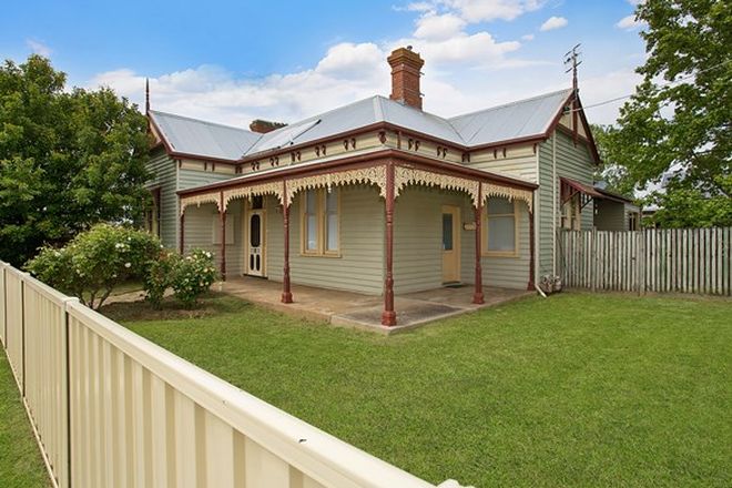 Picture of 59 Curdie Street, COBDEN VIC 3266