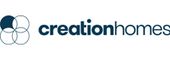 Logo for Creation Homes NSW Pty Ltd