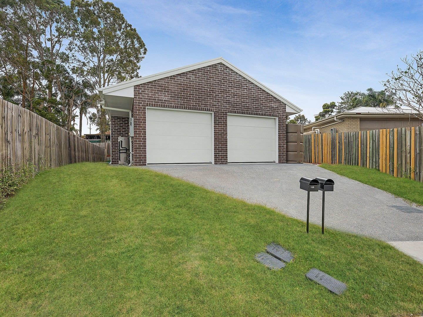 2/138A Albert Street, Bethania QLD 4205 House For Rent 450 Domain