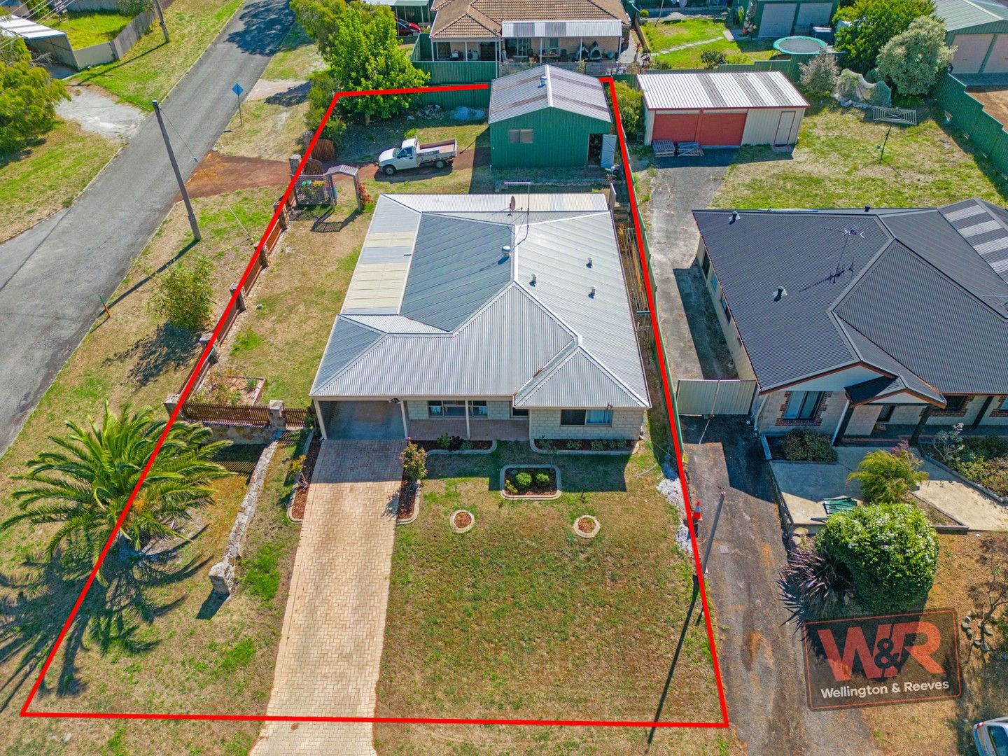 1 McKenzie Drive, Lower King WA 6330, Image 0