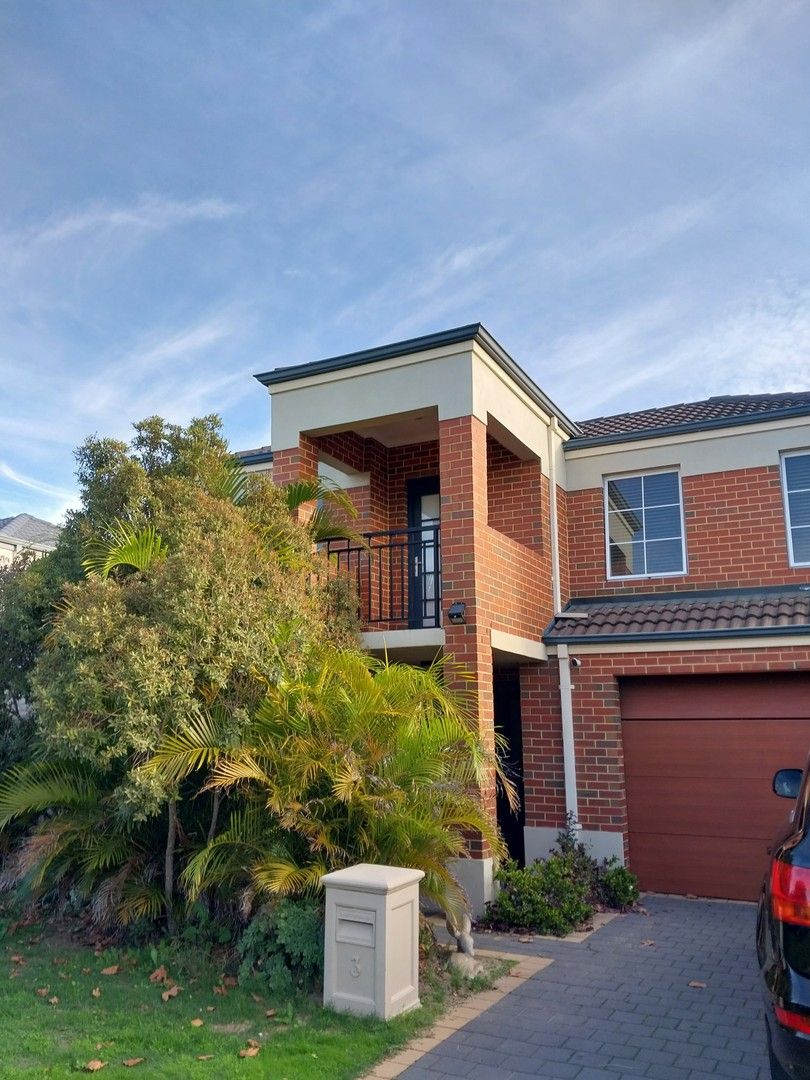 4 bedrooms House in 3 St Albans Promenade CANNING VALE WA, 6155
