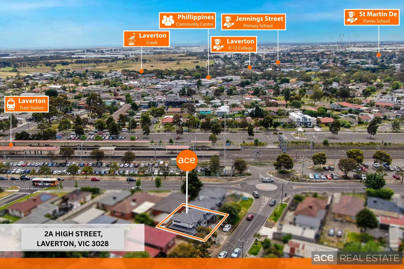 Additional image 14 of 2A High Street, Laverton VIC 3028