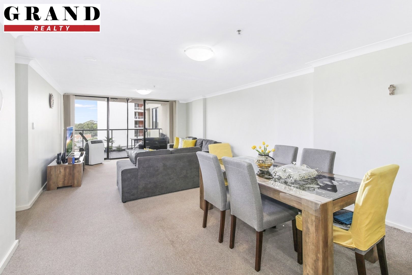 711/1 Spencer Street, Fairfield NSW 2165, Image 1