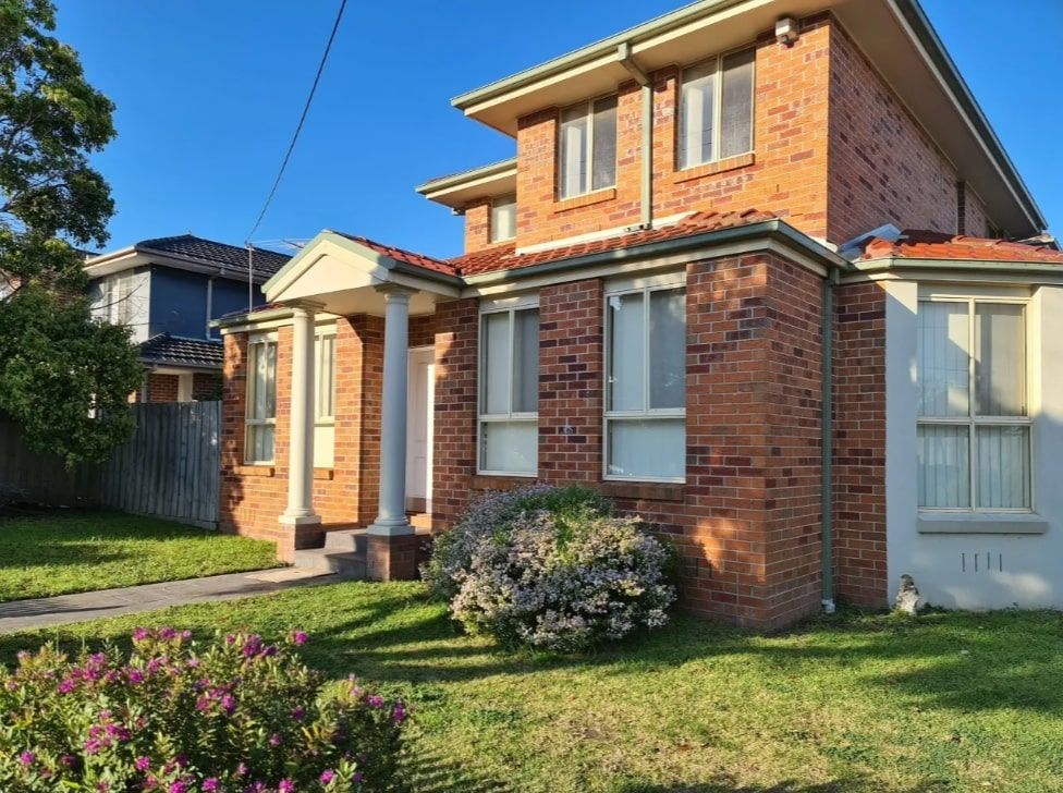 3 bedrooms Townhouse in 1/54 Panorama Street CLAYTON VIC, 3168