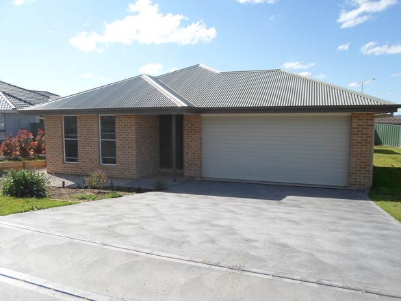 111A White Circle, Mudgee NSW 2850