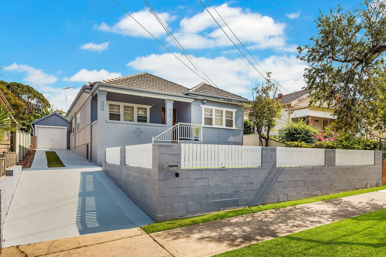 84 Priam Street, Chester Hill NSW 2162