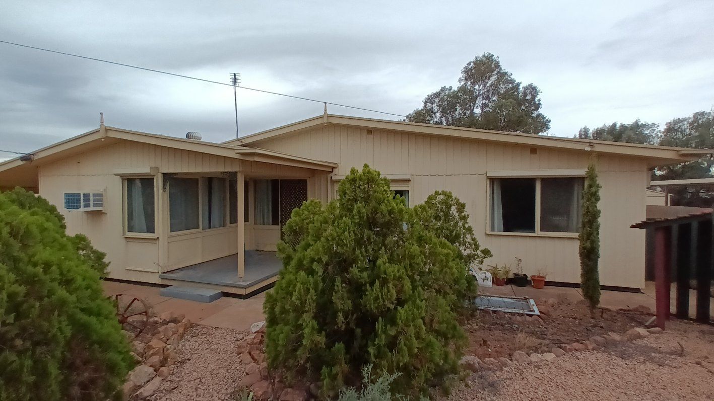 15 West Terrace, Quorn SA 5433, Image 0