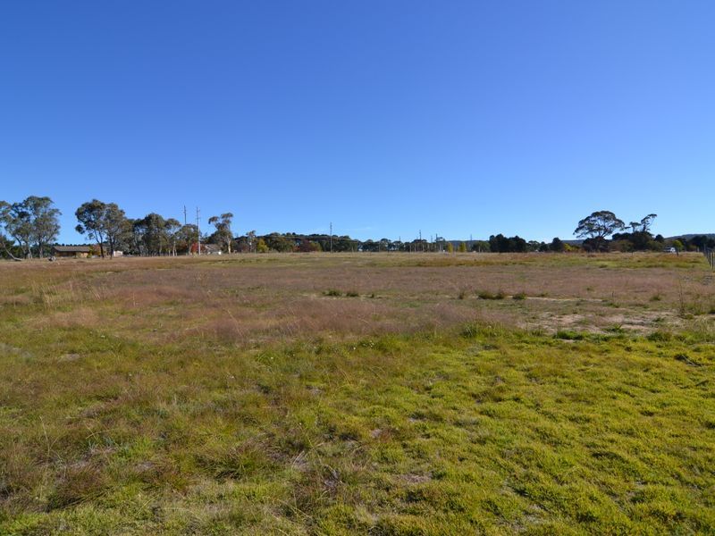 Lot 3 View Street, Lidsdale NSW 2790, Image 0