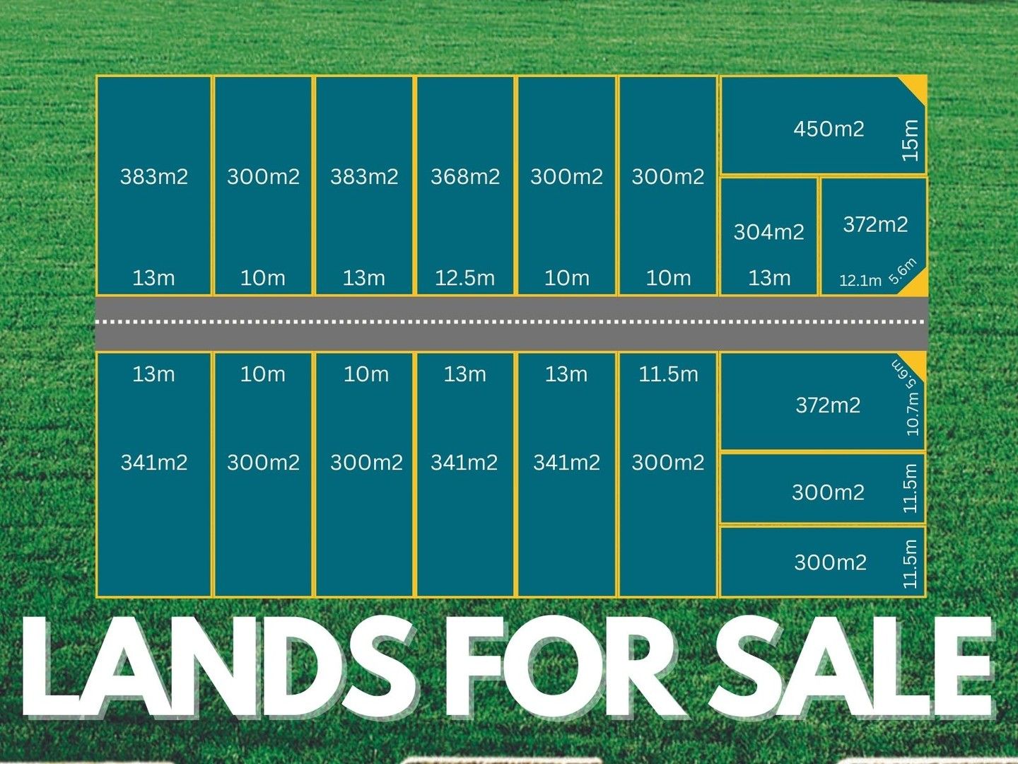New land in Selling Fast Secure With 5%, BOX HILL NSW, 2765