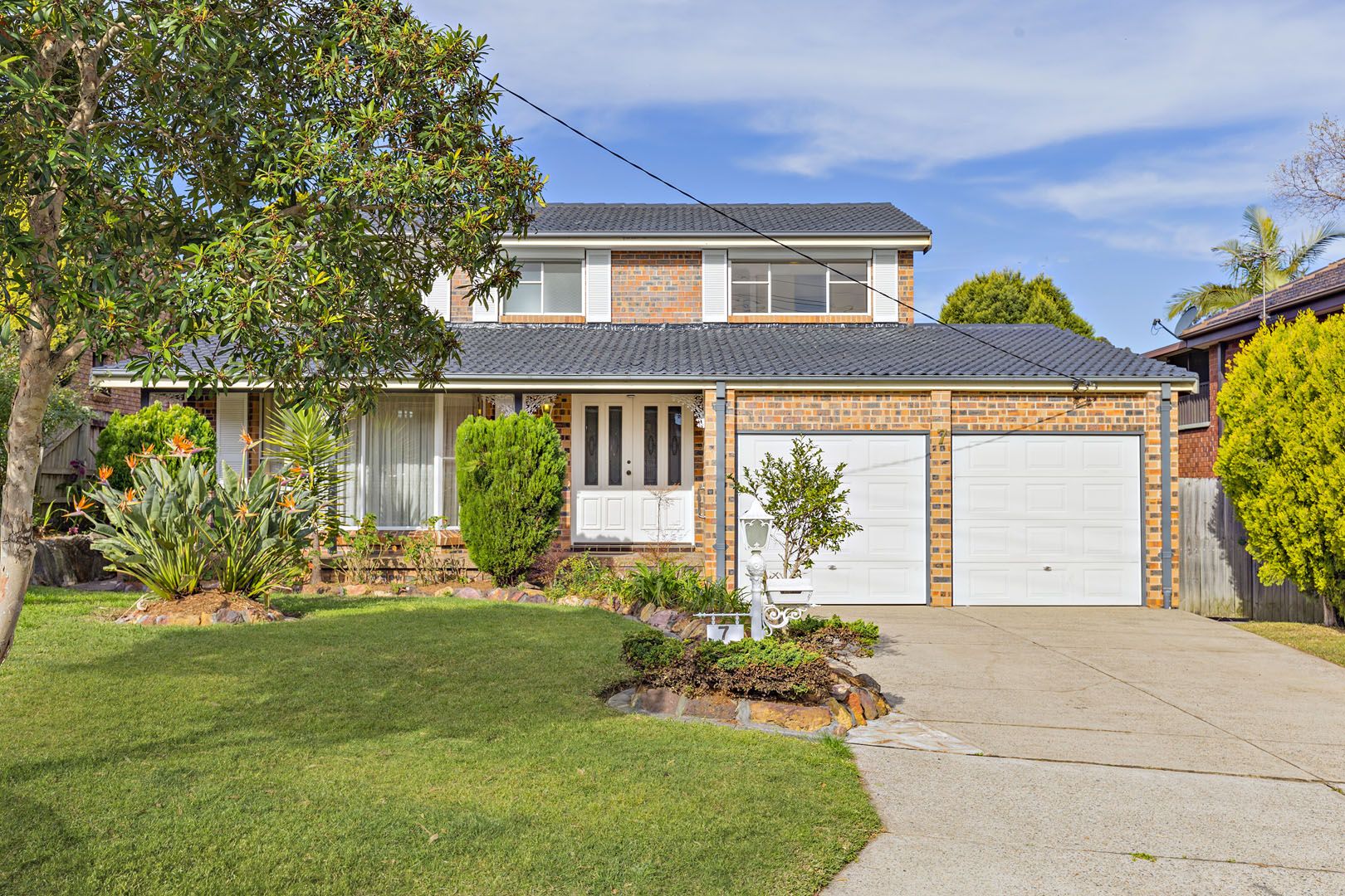 7 Balmoral Crescent, Georges Hall NSW 2198, Image 0
