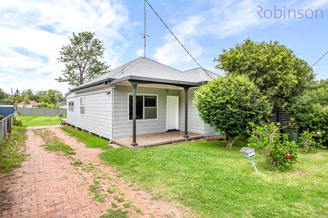 Picture of 71 Wilkinson Avenue, BIRMINGHAM GARDENS NSW 2287